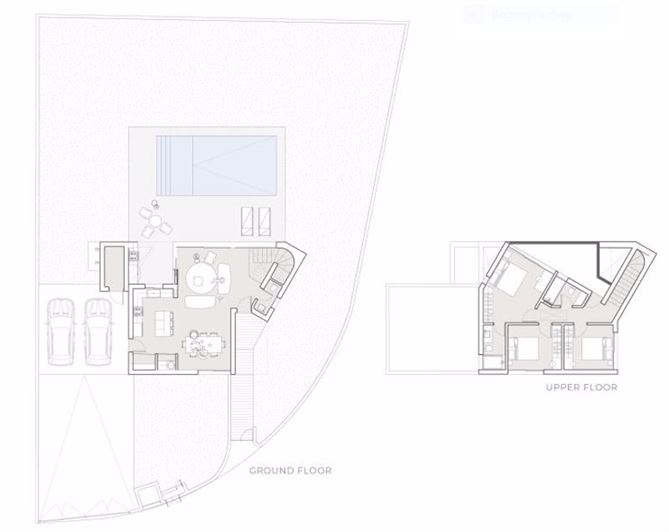 Image No.19-Villa de 3 chambres à vendre à Pervolia