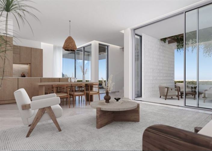 Image No.2-Villa de 3 chambres à vendre à Pervolia