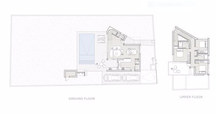 Image No.20-Villa de 3 chambres à vendre à Pervolia