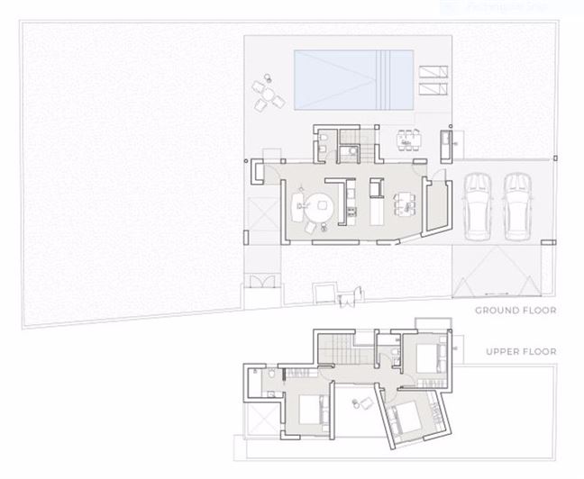 Image No.21-Villa de 3 chambres à vendre à Pervolia