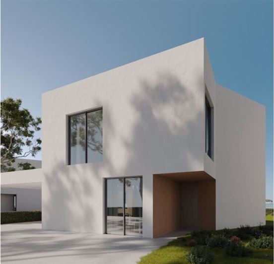 Image No.9-Villa de 3 chambres à vendre à Pervolia