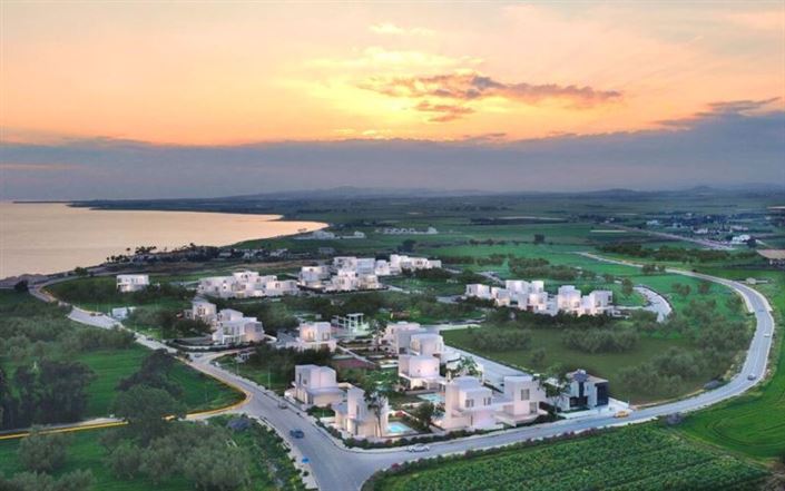 Image No.10-Villa de 3 chambres à vendre à Pervolia