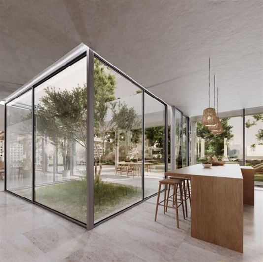 Image No.3-Villa de 3 chambres à vendre à Pervolia