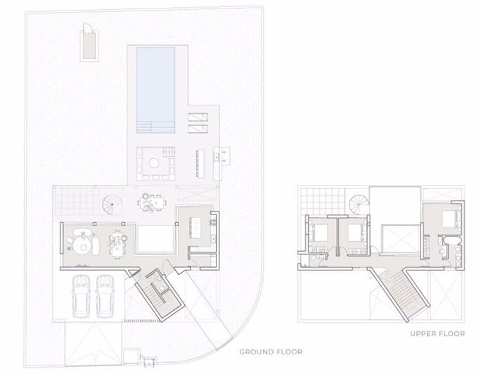 Image No.9-Villa de 3 chambres à vendre à Pervolia