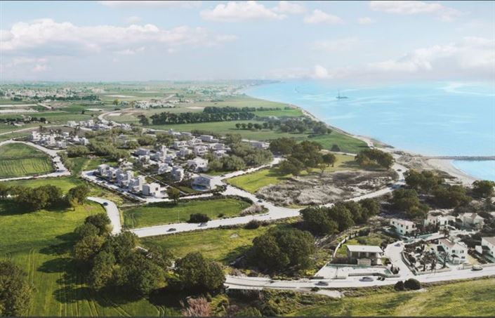 Image No.10-Villa de 3 chambres à vendre à Pervolia