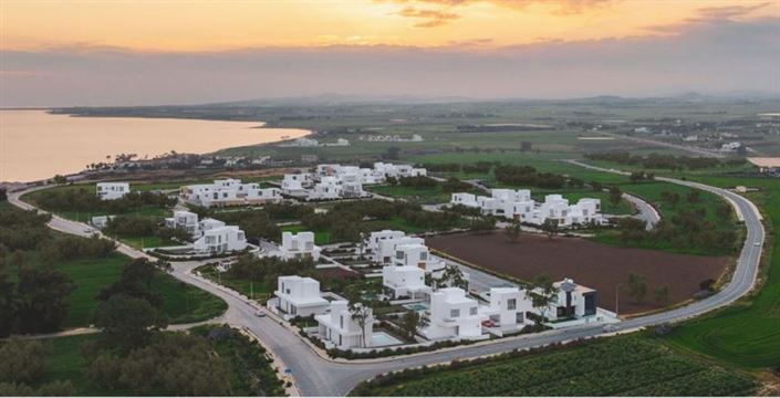 Image No.11-Villa de 3 chambres à vendre à Pervolia