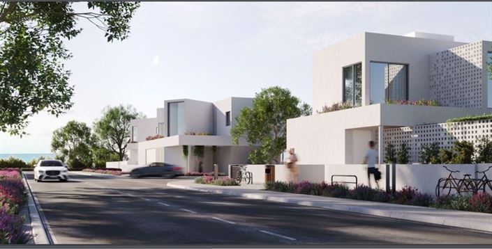 Image No.9-Villa de 3 chambres à vendre à Pervolia