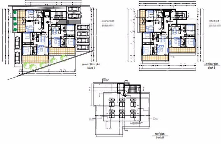 Image No.11-1 Bed Apartment for sale