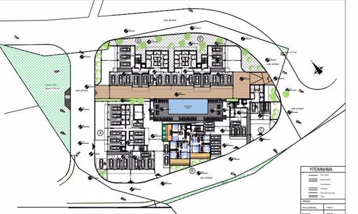 Image No.8-1 Bed Apartment for sale