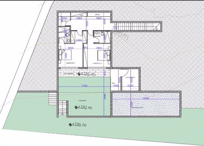 Image No.14-Villa de 4 chambres à vendre à Sea Caves