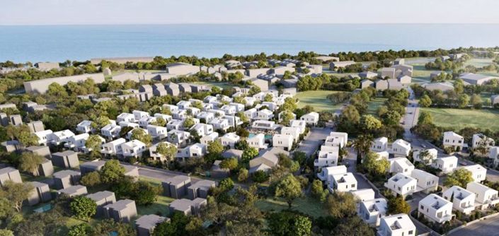 Image No.13-Villa de 4 chambres à vendre à Oroklini