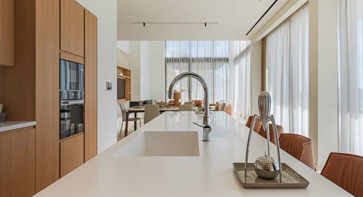 Image No.5-Villa de 4 chambres à vendre à Oroklini