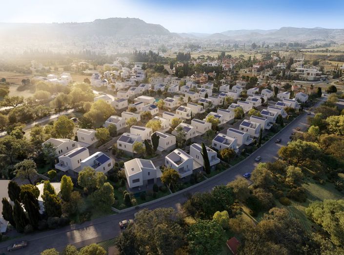 Image No.14-Villa de 5 chambres à vendre à Oroklini