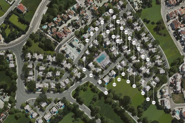 Image No.18-Villa de 5 chambres à vendre à Oroklini