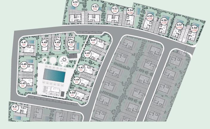 Image No.19-Villa de 5 chambres à vendre à Oroklini