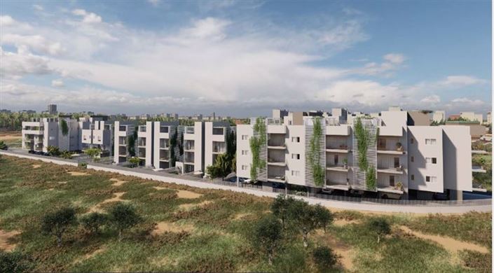 Image No.10-Appartement de 1 chambre à vendre à Larnaca