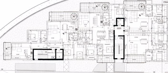 Image No.14-Appartement de 1 chambre à vendre à Larnaca