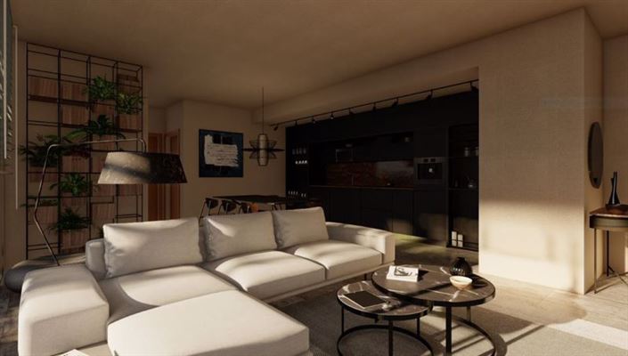 Image No.2-Appartement de 1 chambre à vendre à Larnaca