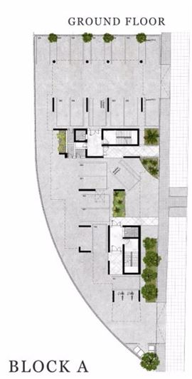 Image No.11-Appartement de 2 chambres à vendre à Larnaca