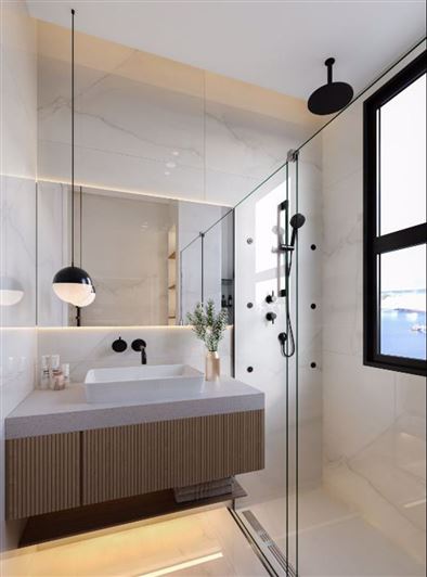 Image No.7-Appartement de 3 chambres à vendre à Larnaca Marina