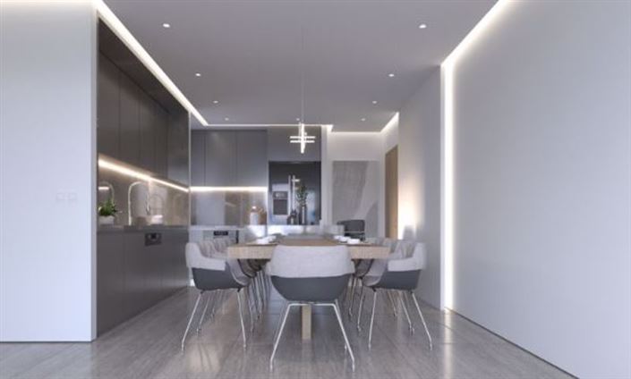 Image No.6-2 Bed Apartment for sale