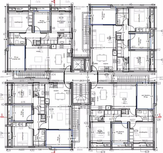 Image No.9-2 Bed Apartment for sale