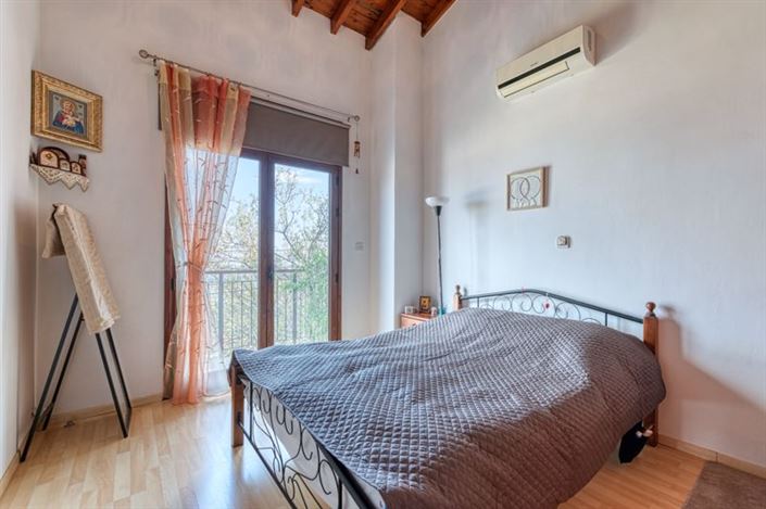 Image No.15-Villa de 3 chambres à vendre à Pano Lefkara