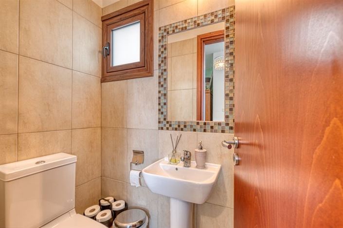 Image No.19-Villa de 3 chambres à vendre à Pano Lefkara