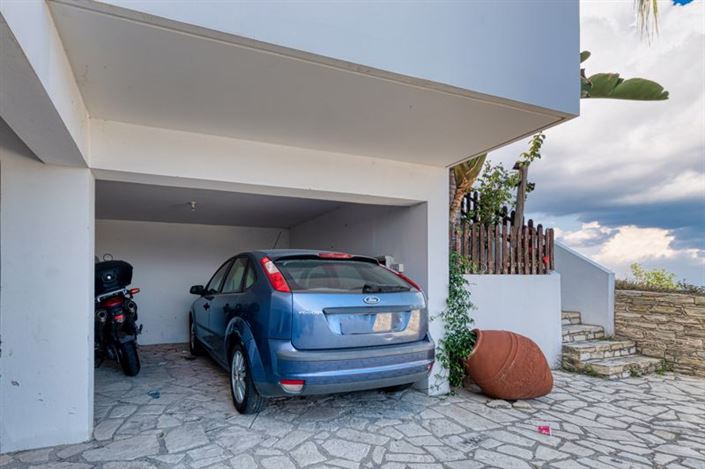 Image No.23-Villa de 3 chambres à vendre à Pano Lefkara