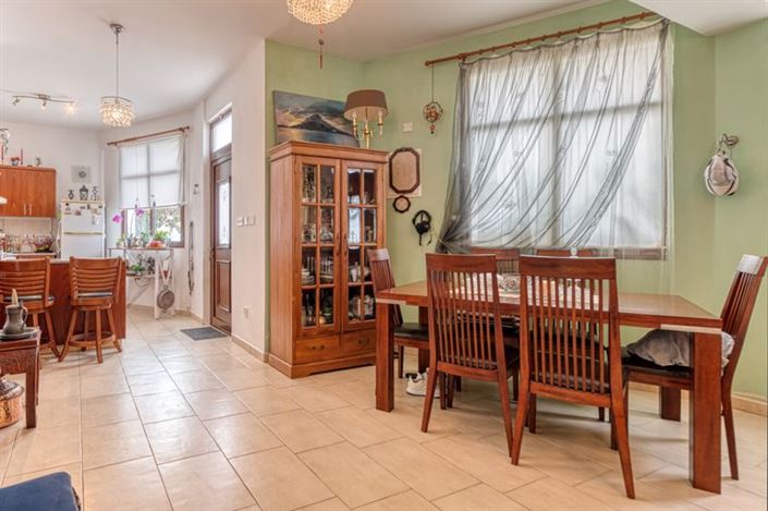 Image No.5-Villa de 3 chambres à vendre à Pano Lefkara