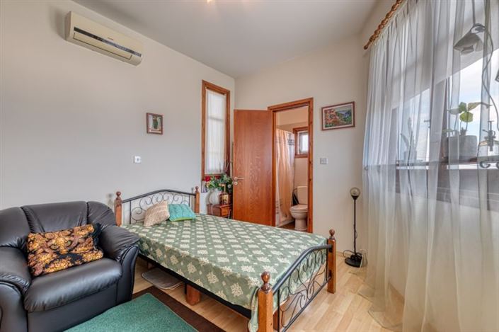 Image No.10-Villa de 3 chambres à vendre à Pano Lefkara