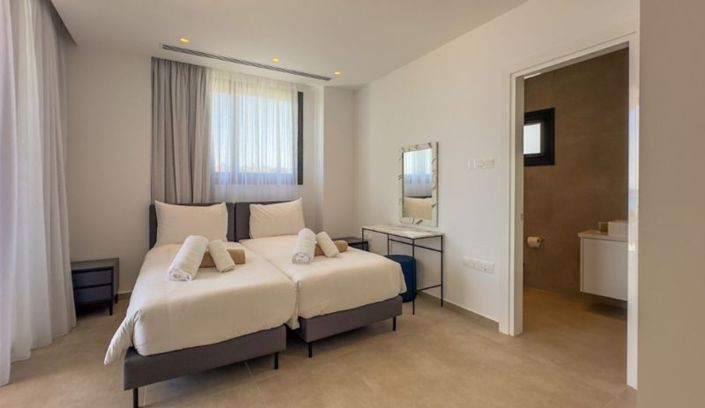 Image No.10-Villa de 4 chambres à vendre à Ayia Napa