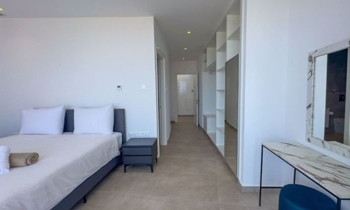 Image No.12-Villa de 4 chambres à vendre à Ayia Napa