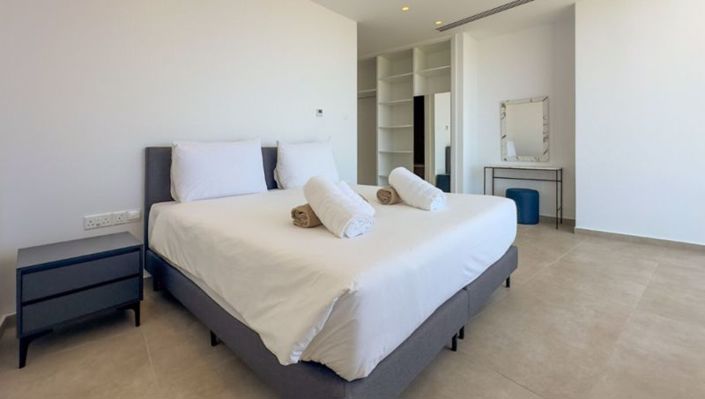 Image No.16-Villa de 4 chambres à vendre à Ayia Napa