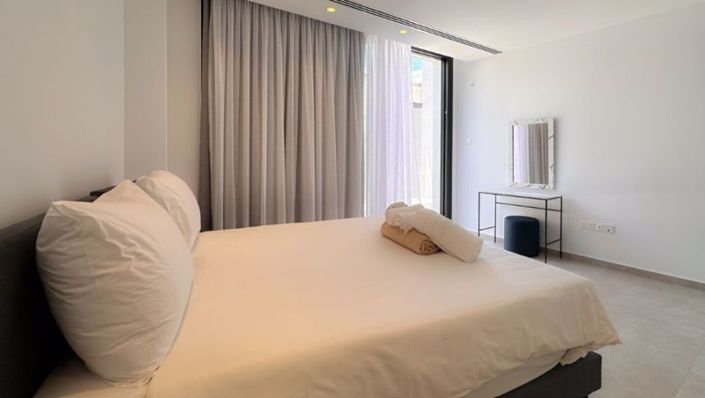 Image No.17-Villa de 4 chambres à vendre à Ayia Napa