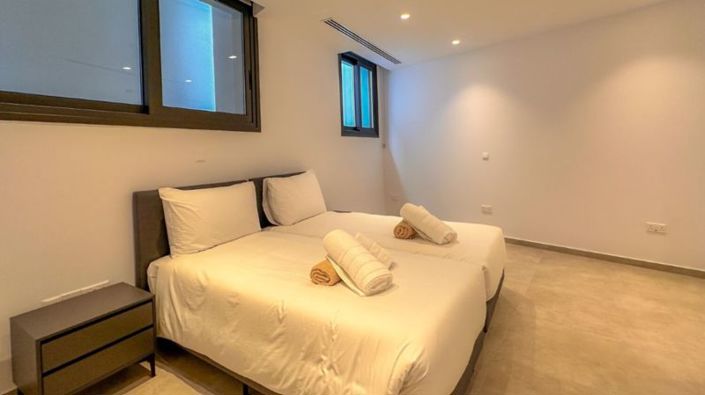 Image No.19-Villa de 4 chambres à vendre à Ayia Napa