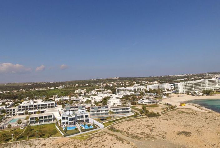 Image No.36-Villa de 4 chambres à vendre à Ayia Napa