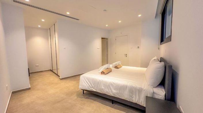 Image No.22-Villa de 4 chambres à vendre à Ayia Napa