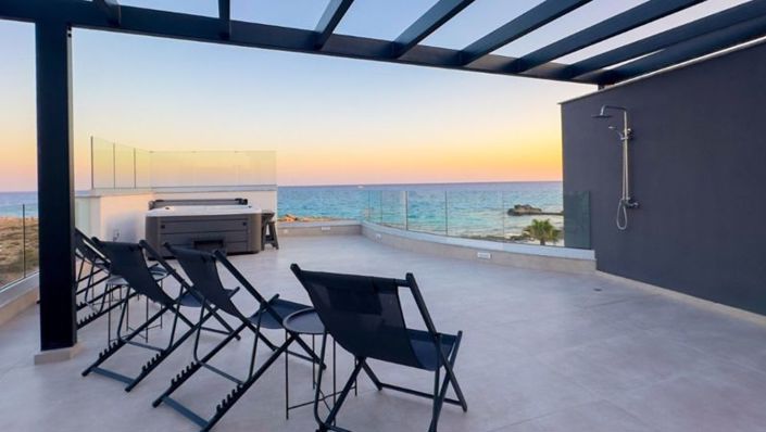 Image No.25-Villa de 4 chambres à vendre à Ayia Napa