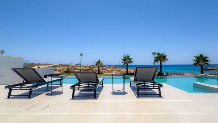 Image No.27-Villa de 4 chambres à vendre à Ayia Napa