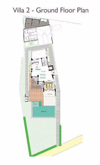 Image No.38-Villa de 4 chambres à vendre à Ayia Napa