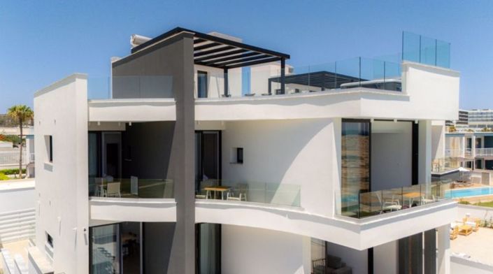 Image No.28-Villa de 4 chambres à vendre à Ayia Napa