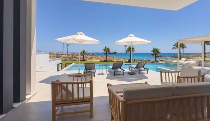 Image No.29-Villa de 4 chambres à vendre à Ayia Napa