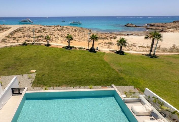 Image No.31-Villa de 4 chambres à vendre à Ayia Napa