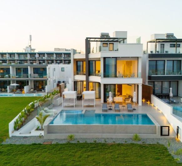 Image No.34-Villa de 4 chambres à vendre à Ayia Napa