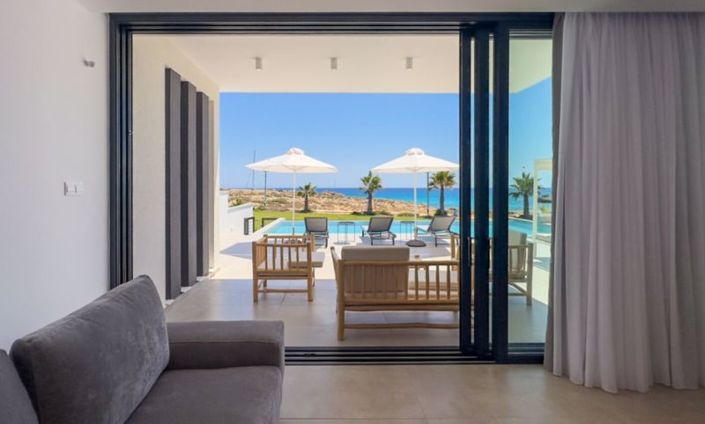 Image No.6-Villa de 4 chambres à vendre à Ayia Napa