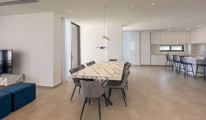 Image No.7-Villa de 4 chambres à vendre à Ayia Napa