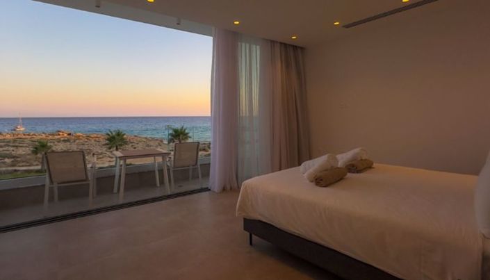 Image No.9-Villa de 4 chambres à vendre à Ayia Napa