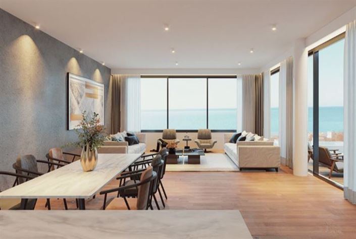 Image No.2-Villa de 3 chambres à vendre à Tala