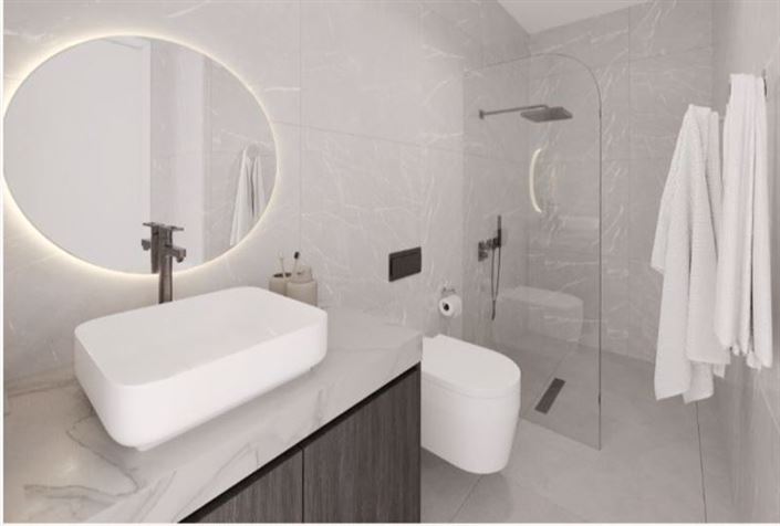 Image No.4-Villa de 3 chambres à vendre à Tala